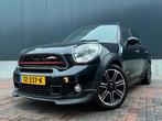Mini Mini Countryman 1.6 John Cooper Works ALL4 Chili * Pano, Euro 5, Zwart, Zwart, Bedrijf