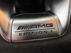 Mercedes-Benz C-klasse Estate C63 S AMG Edition 1 Ceramic sc, Auto's, Automaat, Achterwielaandrijving, Gebruikt, Wit