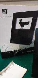 fotoframe digitaal, Ophalen of Verzenden, 'T Olde Gre-j, Info@toldegrej.nl, Endepoelstraat 20f Didam