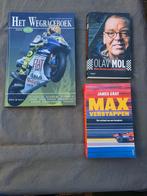 Boeken Motorace/ sport, Balsport, Ophalen of Verzenden, Zo goed als nieuw