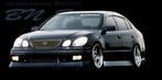 BN Sports bodykit - Toyota Aristo JZS160 / Lexus GS300, Ophalen of Verzenden