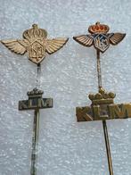 Speldjes KLM 1x emaile x broche, Verzamelen, Speldjes, Pins en Buttons, Ophalen of Verzenden, Zo goed als nieuw, Overige onderwerpen