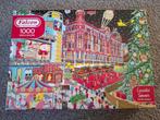 FALCON Puzzel - Leicester Square - 1000 Stukjes, Hobby en Vrije tijd, Ophalen of Verzenden, 500 t/m 1500 stukjes, Zo goed als nieuw
