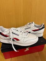 Reebok Classic Sneakers - nieuw maat 43, Verzenden, Wit, Nieuw, Reebok