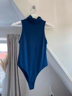 Body maat s zara blauw, Kleding | Dames, Blauw, Ophalen of Verzenden, Zo goed als nieuw, Maat 36 (S)