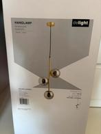Hanglamp goud, Huis en Inrichting, Lampen | Hanglampen, Ophalen of Verzenden, Nieuw, Minder dan 50 cm