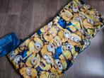 Kinder slaapzak van de Minions, Ophalen of Verzenden