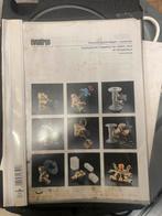 Oventrop Hydraulische Regelapparatuur, Ophalen of Verzenden