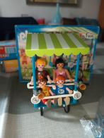 Playmobil familiefeest, Ophalen, Zo goed als nieuw