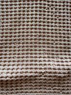 Koeka Ledikant Deken Roze, Ophalen of Verzenden, Zo goed als nieuw, 100 cm of meer, Deken