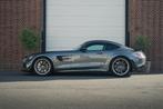Mercedes AMG GTR Pro (1 of 750), Auto's, Automaat, Alcantara, 3982 cc, Coupé