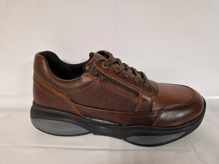 XSENSIBLE STRETCHWALKER, mt 43 wijdte H, bruin, Kleding | Dames, Schoenen, Nieuw, Sneakers of Gympen, Bruin, Ophalen of Verzenden