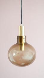 Vintage hanglamp van Hans agne jakobsson, eventueel 2 stuks, Ophalen, Minder dan 50 cm