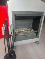 Gelhaard!, Ophalen, Zo goed als nieuw, Vrijstaande haard, Gelhaard