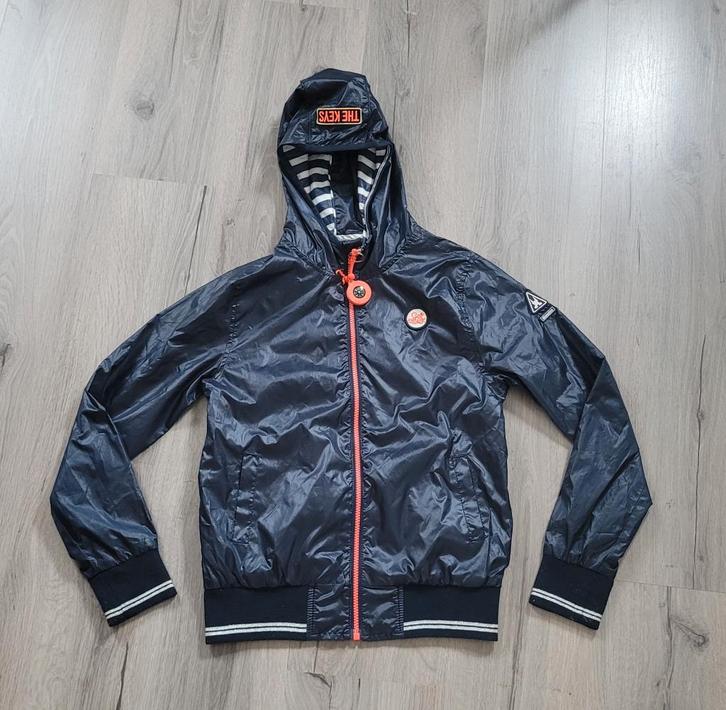 Jas zomerjas maat 152 meisje Gaastra, Kinderen en Baby's, Kinderkleding | Maat 152, Zo goed als nieuw, Meisje, Jas, Ophalen of Verzenden