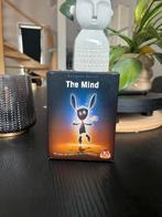 The Mind Kaartspel - Coöperatief, Een of twee spelers, Ophalen of Verzenden, Zo goed als nieuw, White Goblin Games