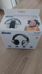 Alecto gehoorbeschermer baby - slechts 1x gebruikt!, Ophalen of Verzenden, Zo goed als nieuw, Overige typen