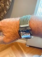 Band of angels sterling zilveren armband, Sieraden, Tassen en Uiterlijk, Armbanden, Ophalen, Zo goed als nieuw, Zilver, Zilver