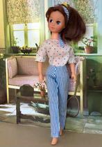 Sportieve zomerset voor Fleur, Sindy (excl. pop), Ophalen of Verzenden, Gebruikt, Kleertjes