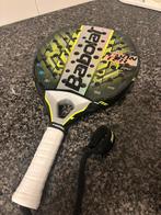 Babolat Counter Viper NIEUWSTAAT, Sport en Fitness, Padel, Ophalen of Verzenden, Zo goed als nieuw