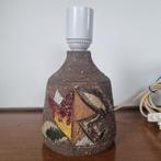 Tafellampje, Julia Carlsson Keramiek, Zweden, Ophalen of Verzenden, Minder dan 50 cm