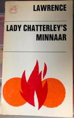 Lady Chatterley's Minnaar - D.H. Lawrence, Ophalen of Verzenden, Gelezen, Nederland