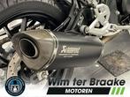Yamaha MT 125 ABS (bj 2022), Bedrijf, 125 cc, 11 kW of minder, Naked bike