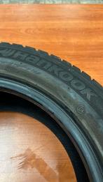 Hankook winter I cept evo2 winterbanden, Ophalen, Gebruikt