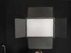 BI-COLOR LED panel. 3 stuks inclusief statief (warm-koud), Audio, Tv en Foto, Fotografie | Fotostudio en Toebehoren, Ophalen of Verzenden