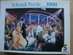 legpuzzel , Renato Casaro, Ophalen of Verzenden, 500 t/m 1500 stukjes, Zo goed als nieuw, Legpuzzel
