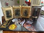Eaglemoss Lord of the Rings / The Hobbit, Ophalen of Verzenden, Gebruikt, Replica