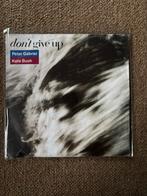 Peter Gabriel & Kate Bush - Don’t give Up, Cd's en Dvd's, Vinyl Singles, Ophalen of Verzenden, Zo goed als nieuw, 7 inch, Pop