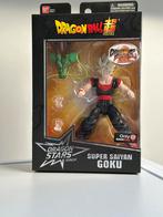 BANDAI - Dragon Ball Dragon Stars Super Saiyan Goku FighterZ, Ophalen of Verzenden, Nieuw