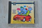 BABAR = Poulenc verteld door Edwin Rutten Balletsuite les, Cd's en Dvd's, Verzenden, Muziek