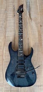 Ibanez RG8570 BRE, Ophalen, Gebruikt, Solid body, Ibanez