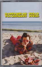 Harry Styles - Watermelon Sugar - Cassette - NIEUW & SEALED, Ophalen of Verzenden, Nieuw in verpakking