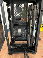 Mini ITX game pc, Ophalen, Zo goed als nieuw, Gaming