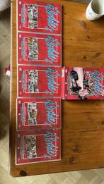 Flodder serie box, Gebruikt, Boxset, Vanaf 9 jaar, Ophalen of Verzenden