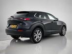 Mazda CX-30 2.0 e-SkyActiv-X M Hybrid Luxury (bj 2021), Voorwielaandrijving, Gebruikt, 4 cilinders, 179 pk