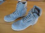 Landrover Schoenen Maat 41, Kleding | Dames, Schoenen, Blauw, Overige typen, Ophalen of Verzenden, Zo goed als nieuw