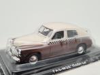 GAZ M20 Taxi Rusland USSR Sovjet Unie - 1:43, Verzenden, Zo goed als nieuw, Auto, Overige merken