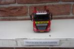 Tekno  Daf  CF  Portaalwagen  van  van  Werven., Hobby en Vrije tijd, Modelauto's | 1:50, Ophalen of Verzenden, Nieuw, Bus of Vrachtwagen
