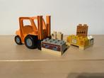 LEGO Duplo Heftruck – Set 4685, Ophalen of Verzenden, Gebruikt, Complete set, Duplo