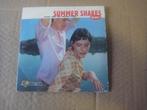 cd summershake volume 1, Ophalen of Verzenden, Nieuw in verpakking, Pop