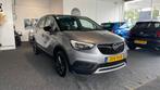 Opel CROSSLAND X 1.2 Turbo Edition 2020 Cruise controle, Car, LED verlichting, Gebruikt, Euro 6, 1199 cc