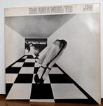 YES - Time and a word (Excellent), Ophalen of Verzenden, Gebruikt, 12 inch, Progressive