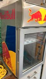 Red Bull koelkast grootste tafelmodel, Witgoed en Apparatuur, Koelkasten en IJskasten, Ophalen, Zonder vriesvak, Minder dan 85 cm
