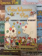 wipneus en pim de complete serie 40 stuks, Boeken, Ophalen of Verzenden, Gelezen