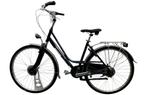 Damesfiets Gazelle Saphir 28"/49cm/7ver - Garantie/Levering, Fietsen en Brommers, 9713 Bv Groningen, Gebruikt, Gazelle, 56 cm of meer