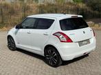 Suzuki Swift 1.2 Exclusive X-TRA CRUISE I LEER I WEINIG KM I, Auto's, Suzuki, 1242 cc, 4 cilinders, Origineel Nederlands, Bedrijf